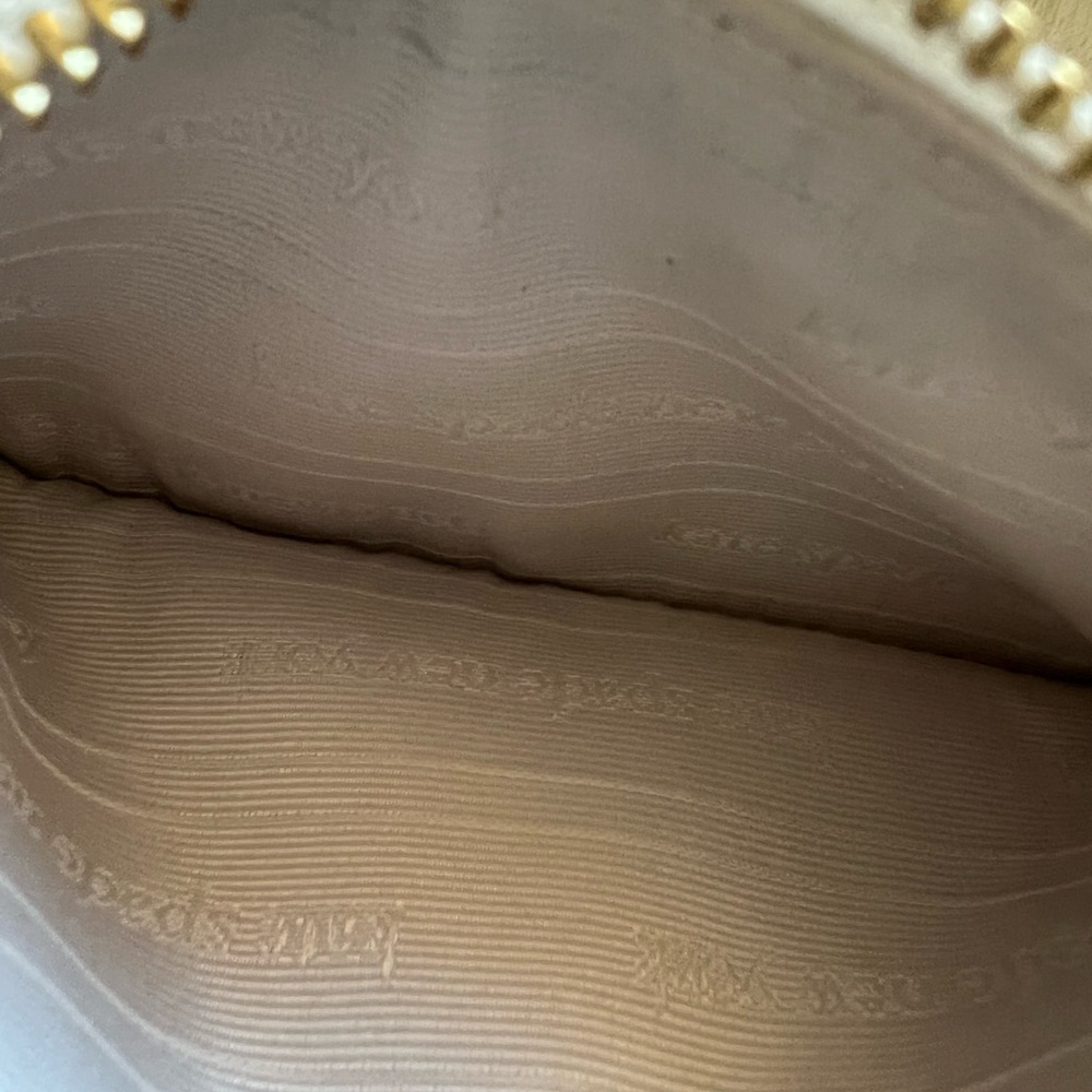 KATE SPADE | Morgan Seashell Wallet 🐚 - Picture 4 of 12